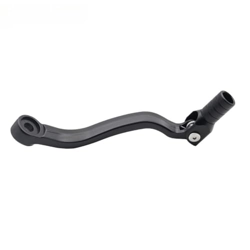 CNC �I�[�g�o�C�M�A�V�t�g���o�[ SX EXC XC 125-505 TE TC TX FX350 �ƌ݊�������(black)