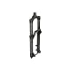 Rockshox Zeb Select Federgabel 170 mm Schwarz mit Charger-RC-Dämpfung