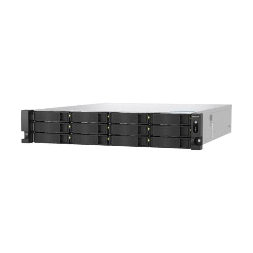 12 bay NAS storage system Advanced System product image