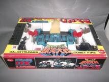 ⚠️レア　宇宙からのメッセージ　銀河大戦　宇宙戦士セット　ポピー ポピー ポピニカ/宇宙からのメッセージ銀河大戦 プレアスター