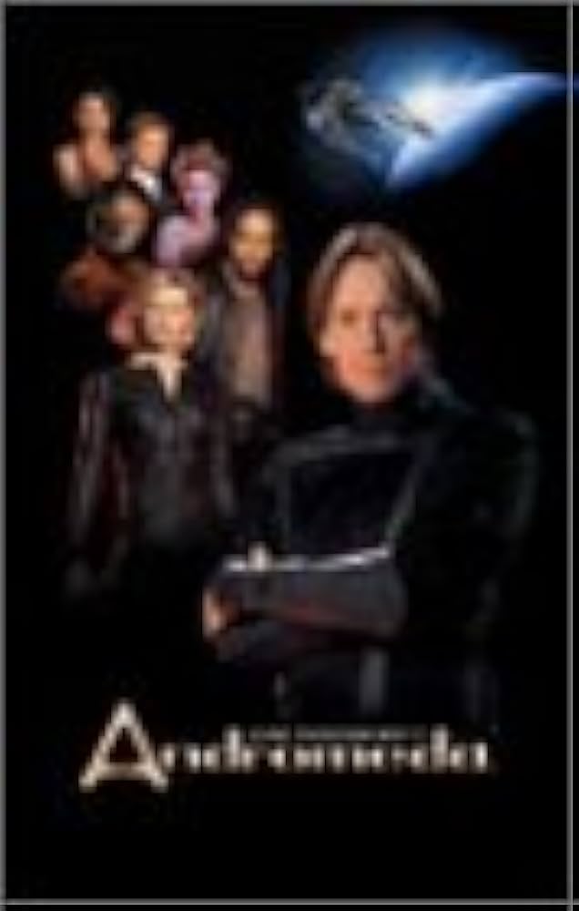 Andromeda　アンドロメダ　DVD BOX Andromeda アンドロメダ DVD BOX Amazon.com: Andromeda - The