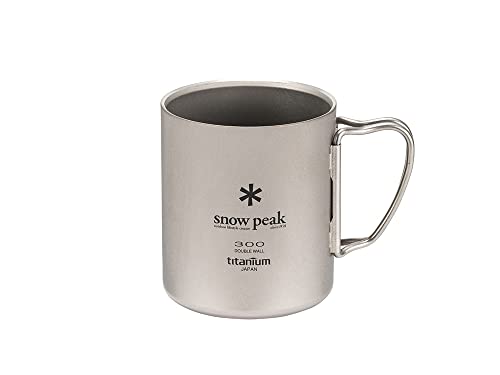 スノーピーク マグ peak シェラカップ　waq スノーピーク Snow peak チタン マグカップ シェラカップ おまけ付
