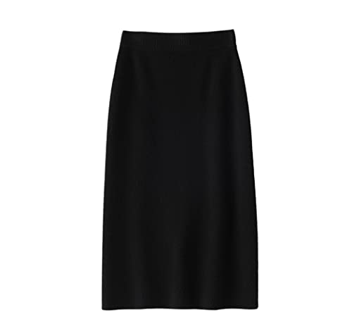 Jupe cachemire hiver femme FULBHPRINT douceur et chaleur