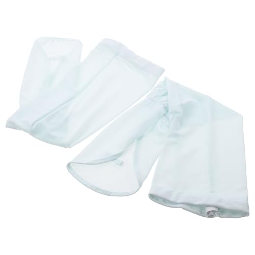 [CLISPEED] �ėp���Ă��h�~�A�[���J�o�[ �I���S�y���̊��炩�f�� �L�k���������X�|�[�c�p�r�ی�X���[�u �ʋ� �A�E�g�h�A���� 1�g