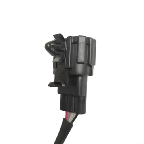 Capteur d'angle de manivelle corrige panne injection Patrol ZD30 2000