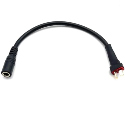 Adaptateur XT60 XT30 T-Plug resout vos problemes de compatibilite avec chargeur d'alimentation CC