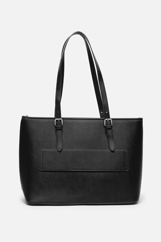 Image of Women Black Formal Handbag