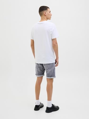 JACK & JONES Jjirick Jjoriginal Shorts Am 360 Sn 3