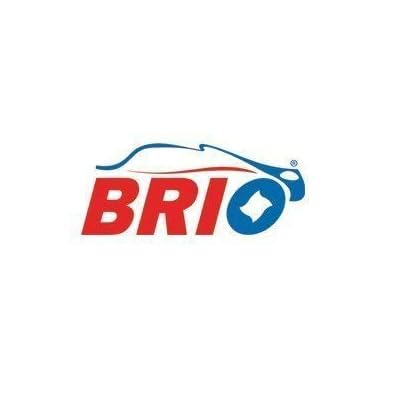 Brio Movable Tool Cabinet 6 Drawers Blue Blank