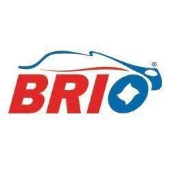 BRIO Paspas Kağıt, 500/R, Standart