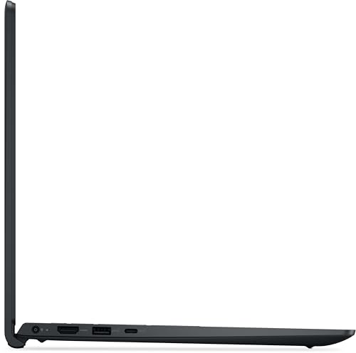 Image of DELL PRO 15 (Renewd) (2025) AMD Ryzen 5 7520U Quad Core - (8 GB DDR5 /512 GB SSD /AMD Radeon 610M Graphics /Windows 11 Home) Thin and Light Business Laptop /Backlit /15.6 inch FHD Display /Black /1.5 kg /MSO 2021