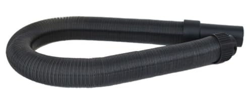 Tolxh #203-8049 Black Hose Assembly 203-8074 2316 1240 2190 1044 68C7 2038049 Select Upright Vacuums 2252 2489 2486 2254 22543 24899 Quality Durable New Replacement Parts For Bissell PowerGroom Series