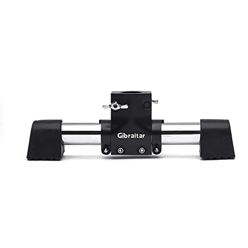 Gibraltar SC-GRSMTLA Road Series Mini T-Leg Assembly miniatura 1