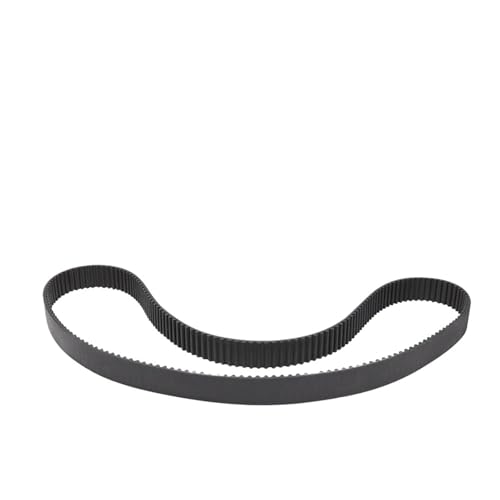 Courroie de distribution HTD5M-3120-4260 synchrone en caoutchouc résistant 852 dents