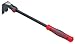 Crescent DB18X Indexing Flat Pry Bar, 18-In. - Quantity 2