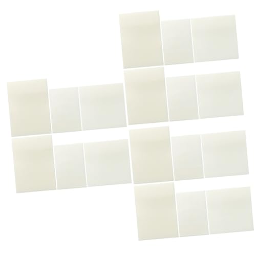 Notes et onglets collants pour organiser ses cours de révision avec le papier transparent TEHAUX