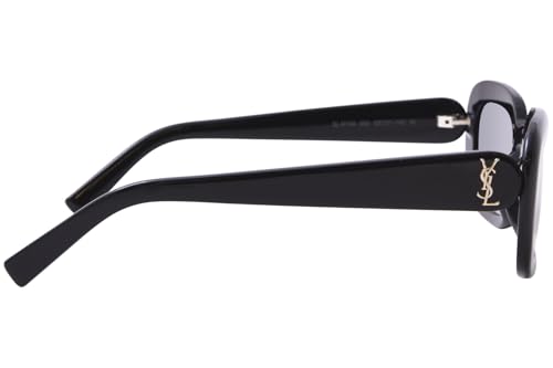 Saint Laurent Women's SL M130 Sunglasses3