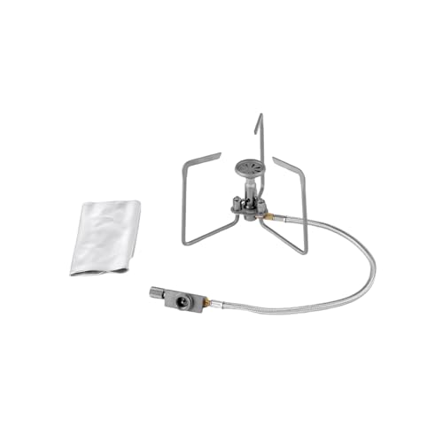 Fire-Maple Petrel Titanium Ultralight Backpack Stove Light Remote Stove