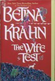 Hardcover The Wife Test Book