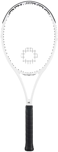 Solinco Whiteout 305 XTD+ Raqueta de Tenis
