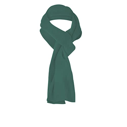 Cachecol Soft 160cm x 25cm Preto/Branco/Azul/Verde/Marinho/Marrom/Marsala/Vermelho/Rosa Bebe/Off Whi