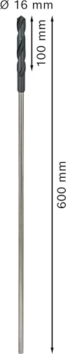 Bosch Foret de coffrage Ã˜ 16 mm x 600 mm - vue 5