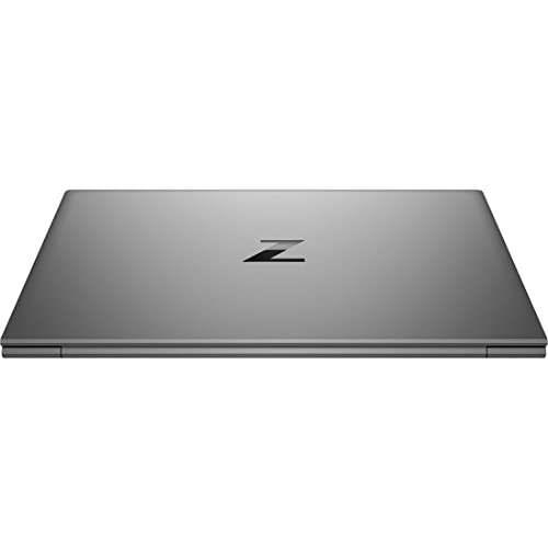 Image of HP ZBook Firefly 14 G8 14 inch Mobile Workstation - Full HD - 1920 x 1080 - Intel Core i5 11th Gen i5-1135G7 Quad-core (4 Core) 2.40 GHz - 16 GB Total RAM - 256 GB SSD (Renewed)