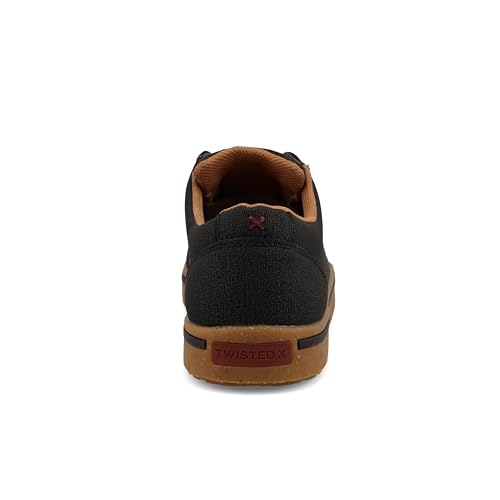 Image of Twisted X Men's Kicks Casual Sneakers