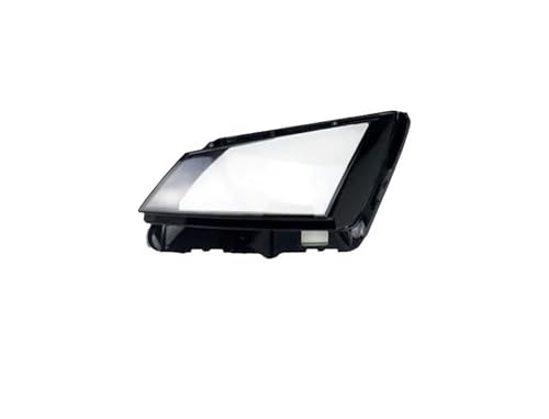 Lentille de phare Skoda Kodiaq 2017-2020 pour remplacer un verre fissuré