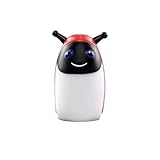 Bright Time Buddies, Ladybug - The Night Light Lamp You Can Take with You
