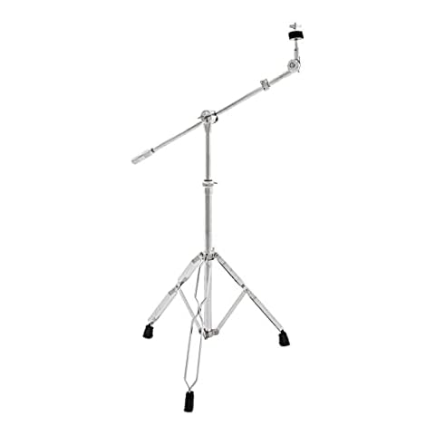 Pied de cymbale gear4music Cover
