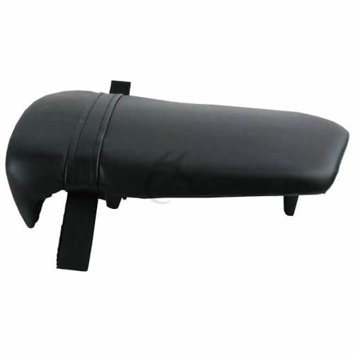 Cojín del asiento de la motocicleta accesorios moto pasajero YZF R1 00 01 3