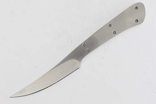 Skeeter Knife Blank - S36 - Premium Knife Supply - PRO S Series - KNIFEMAKING
