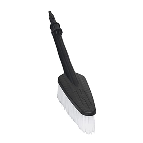 Preisvergleich Produktbild Scheppach Reinigungsbürste für alle Scheppach Hochdruckreiniger / Bürste / Hochdruckreinigungsbürste / Hochdruckbürste