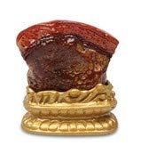 Amazon.co.jp: 台湾 国立故宮博物院限定 国宝 肉形石 角煮 マグネット