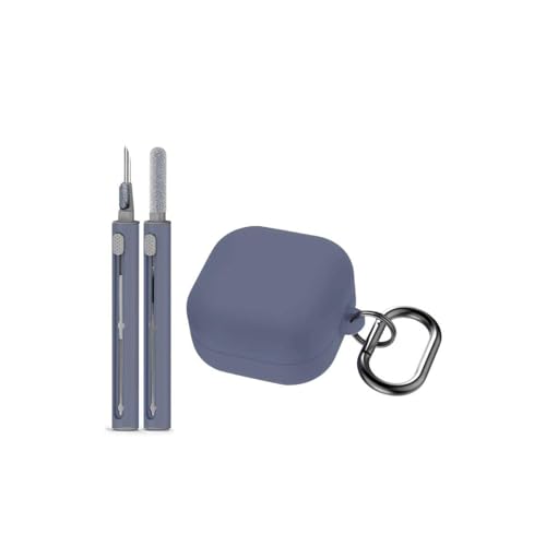 Galaxy Buds4 �P�[�X Galaxy Buds4 Pro �P�[�X �ϏՌ� �J�o�[ �V���R���f�ނ̃J�o�[ �C���z���E�w�b�h�z�� �P�[�X CASE(�_�[�N�p�[�v��)