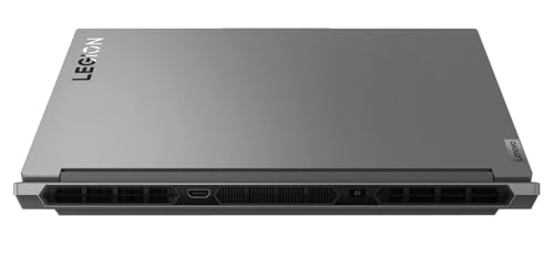 Legion 5i - Computer portatile da gioco da 16", WQXGA 165Hz, Intel i9-14900HX di 14a generazione, DDR5 da 64 GB, SSD da 1 TB, GeForce RTX 4060 8 GB, KB retroilluminato, WiFi 6E, webcam 1080p - Notebook - Immagine 5