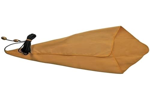 Gewa 756452 Ecouvillon avec cordon pour Saxophone Baryton
