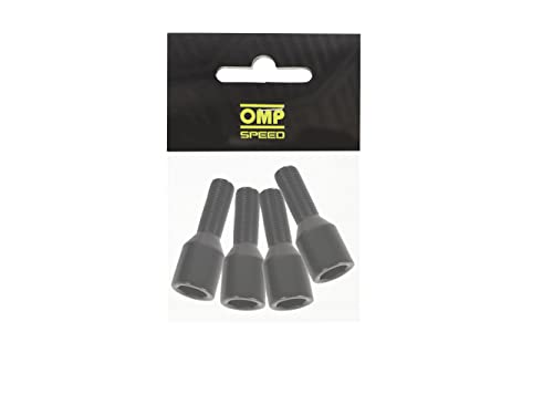 OMP SPEED SET DE VIS M12X1.5 LONG 26MM Cover