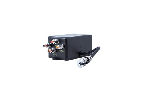 Smittybilt 97205 X2O 5K lbs Winch Eléctrico para ATV/UTV miniatura 5