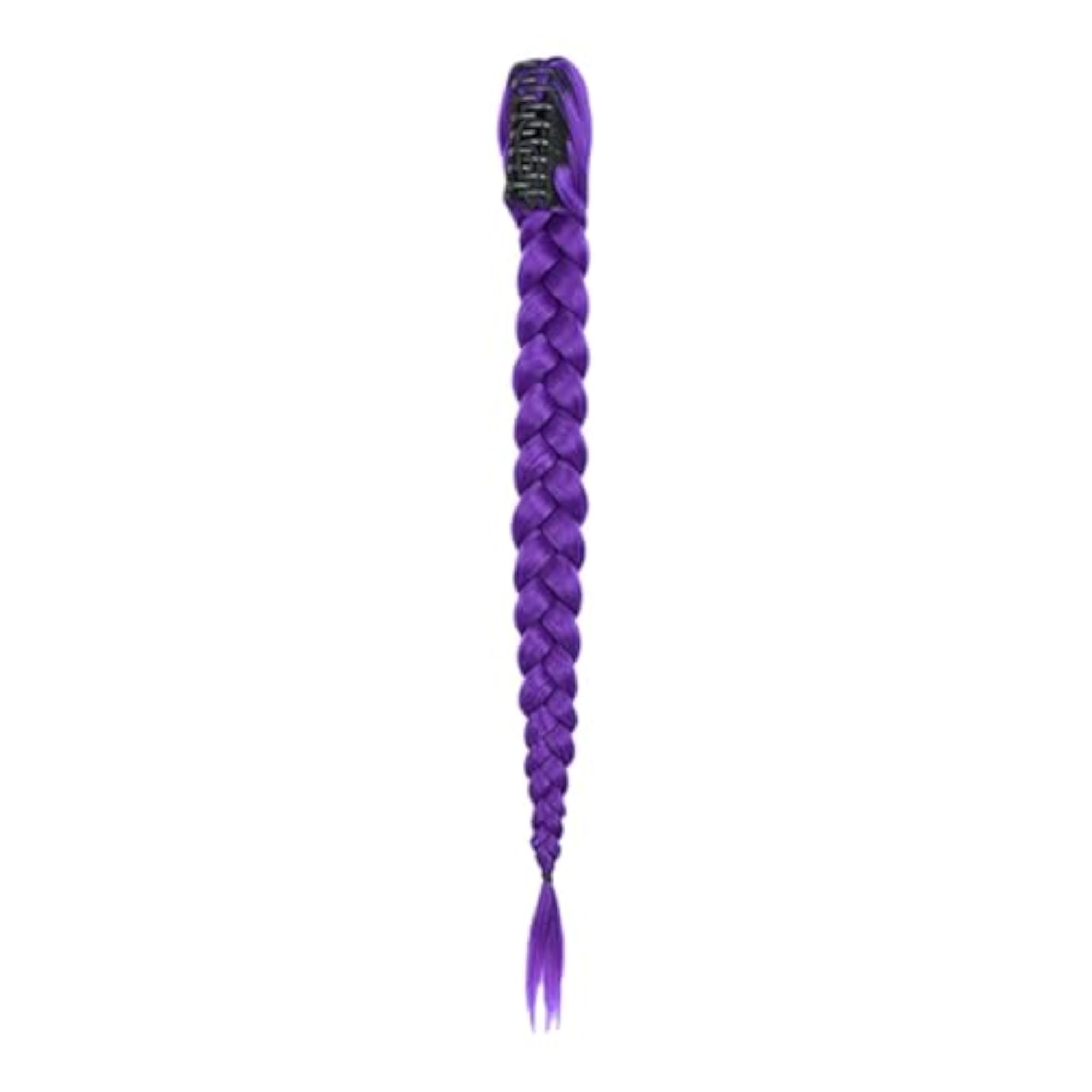 Braided Wig for Holiday Costume Parties