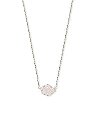 RHODIUM - IRIDESCENT DRUSY