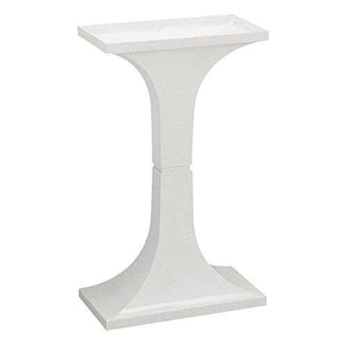 FERPLAST PIE para JAULAS EVA Gala Ibiza PALLADIO 72CM Blanco