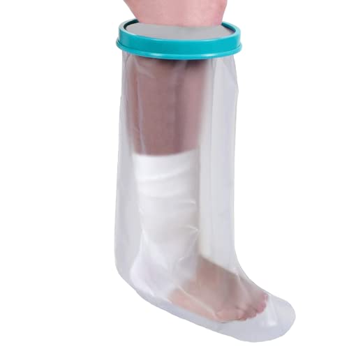 List of Ten Best Cast Cover For Showering Leg [Experts 2023