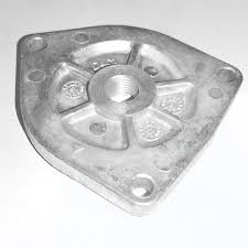 NS OIl Bolt Plate For Apache RTR 160/RTR 180