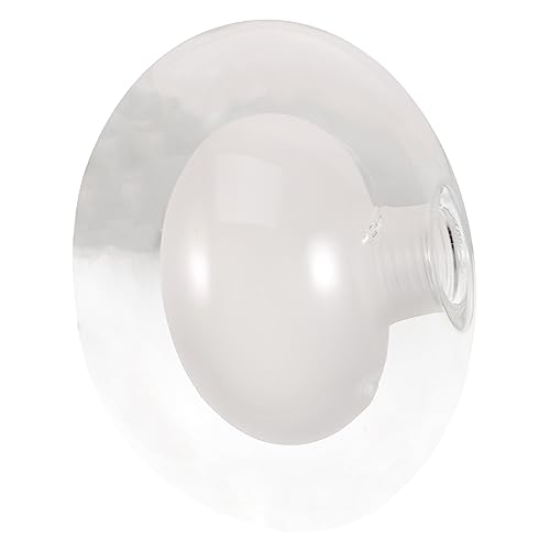 Homoyoyo Lampenschirm arabischer kaffeekanne Pendelleuchtenschirm karosserie hammer deckenlampe abdeckung deckenleuchte abdeckung eben Molekulare Lampe Leuchter g9 Gewinde Glas