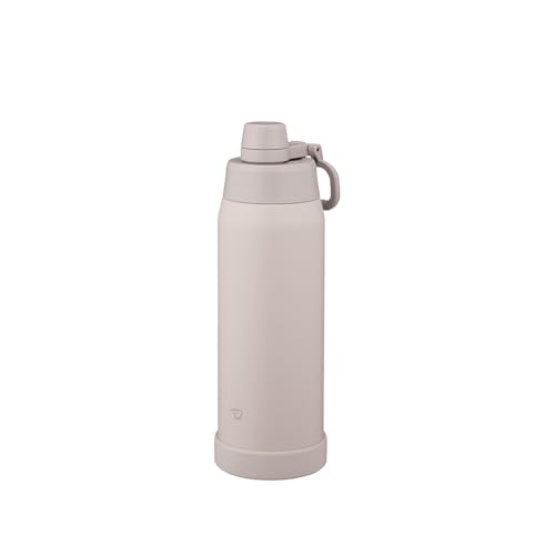 Zojirushi SD-KA100H-HM Stainless Cool Bottle, 34-Ounce, Misty Gray - image 1
