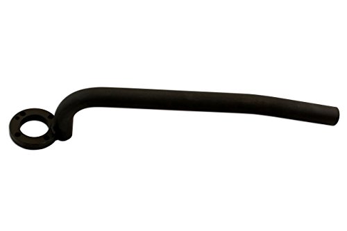 Image of Laser 5928 Crankshaft Pulley Holding Tool