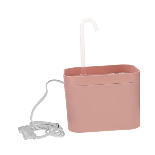 Fuente de agua automática para gatos y perros UKCOCO