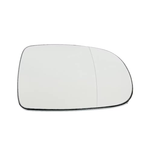 Vitre de rétro droit chauffant pour Opel Corsa C 2000-2006 et Tigra